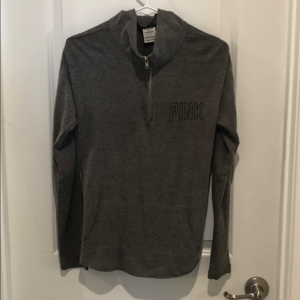 Victoria Secret Pirate Quarter ZIP